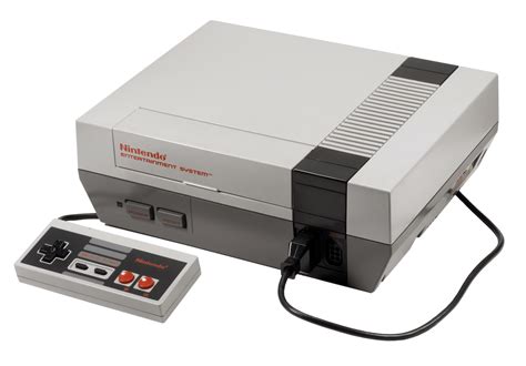 NES .